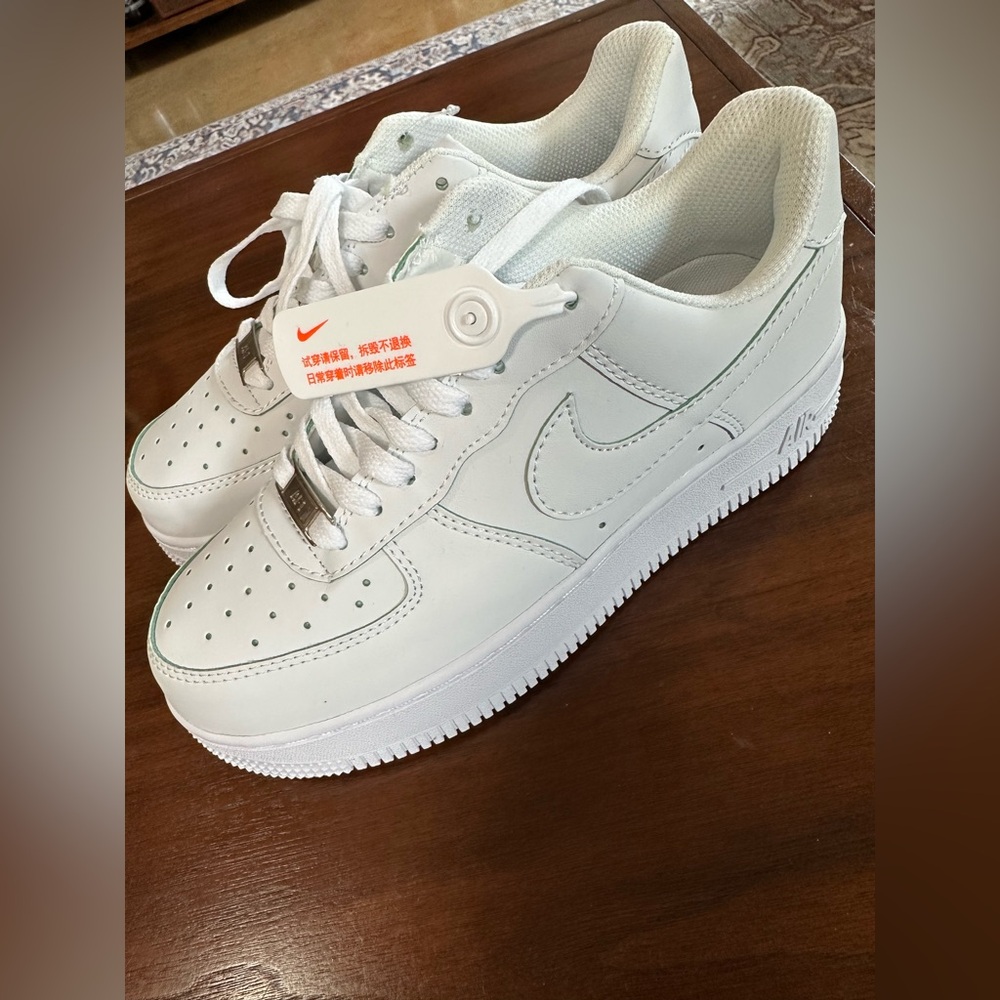 Nike sneakers